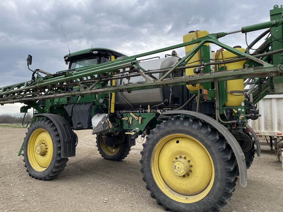 2016 John Deere R4038 Sprayer/High Clearance