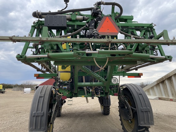 2016 John Deere R4038 Sprayer/High Clearance