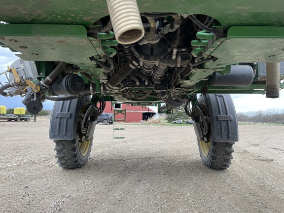 2016 John Deere R4038 Sprayer/High Clearance