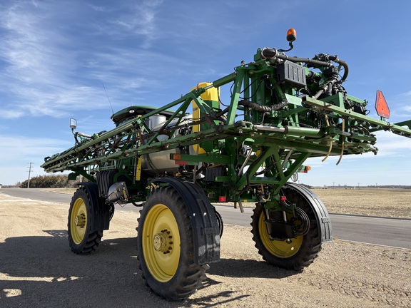 2016 John Deere R4038 Sprayer/High Clearance