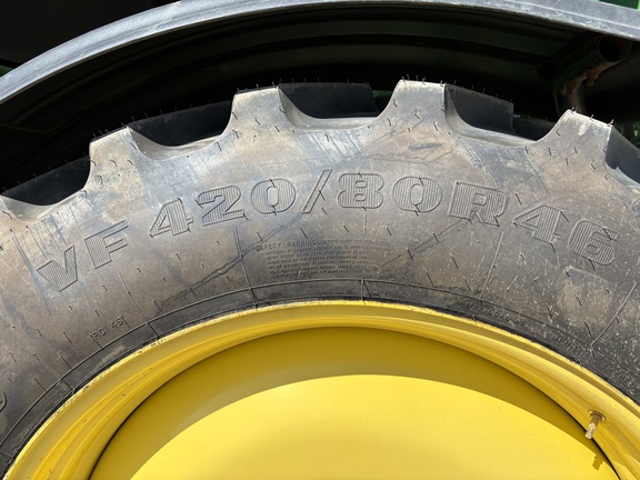 2016 John Deere R4038 Sprayer/High Clearance