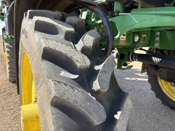 2016 John Deere R4038 Sprayer/High Clearance