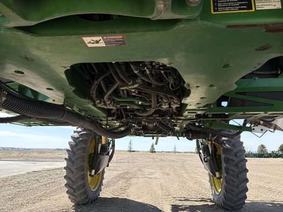 2016 John Deere R4038 Sprayer/High Clearance