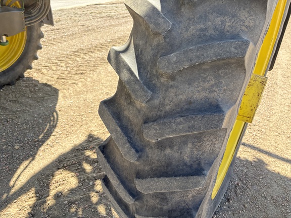 2016 John Deere R4038 Sprayer/High Clearance