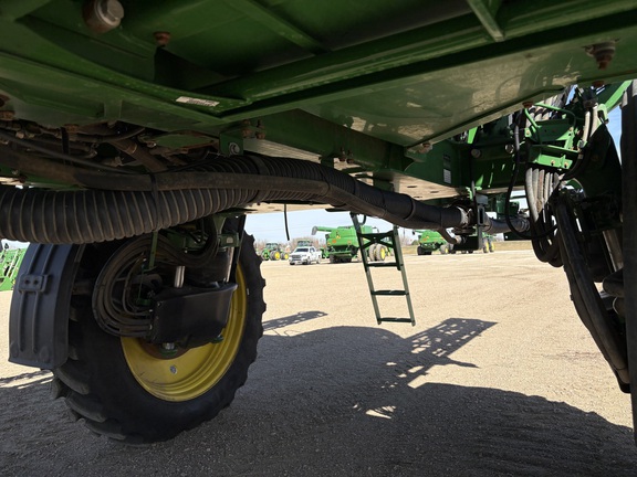 2016 John Deere R4038 Sprayer/High Clearance