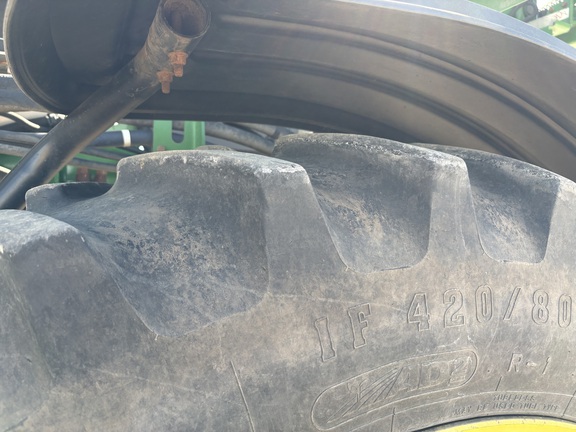 2016 John Deere R4038 Sprayer/High Clearance