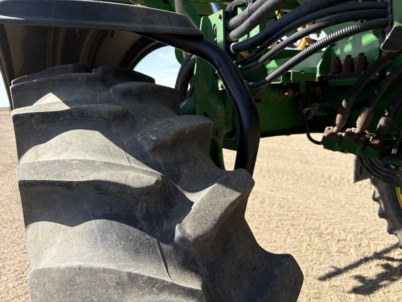 2016 John Deere R4038 Sprayer/High Clearance