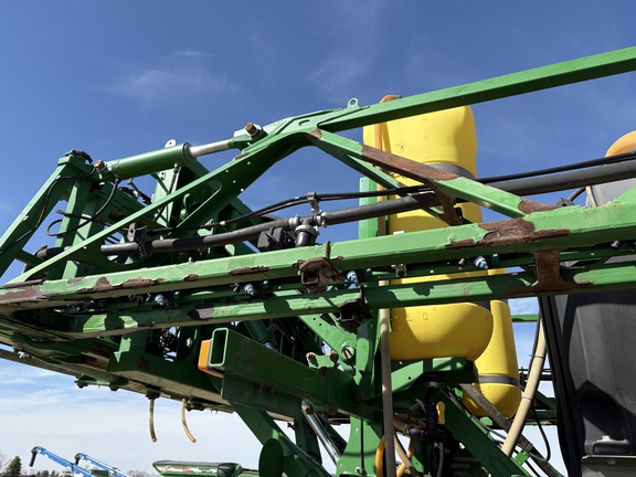 2016 John Deere R4038 Sprayer/High Clearance