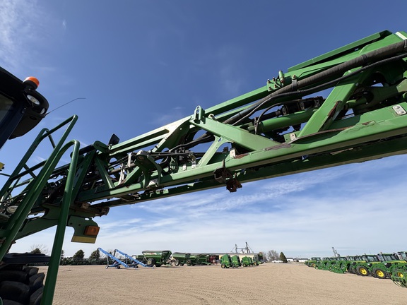 2016 John Deere R4038 Sprayer/High Clearance
