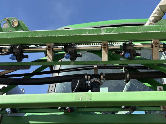 2016 John Deere R4038 Sprayer/High Clearance