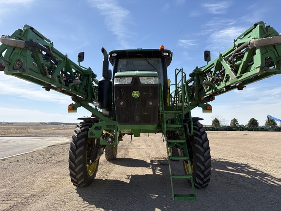 2016 John Deere R4038 Sprayer/High Clearance