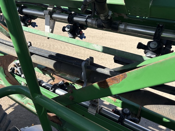 2016 John Deere R4038 Sprayer/High Clearance