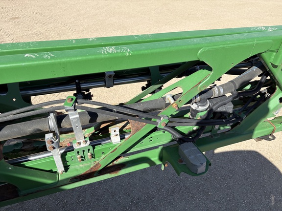 2016 John Deere R4038 Sprayer/High Clearance