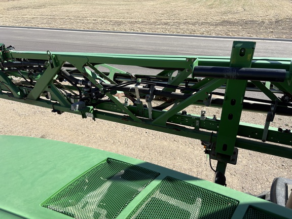 2016 John Deere R4038 Sprayer/High Clearance