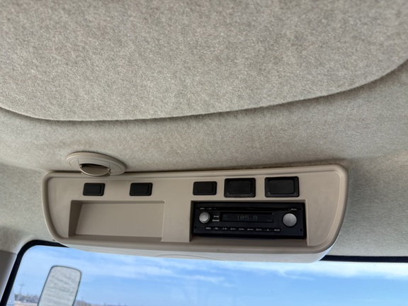 2016 John Deere R4038 Sprayer/High Clearance