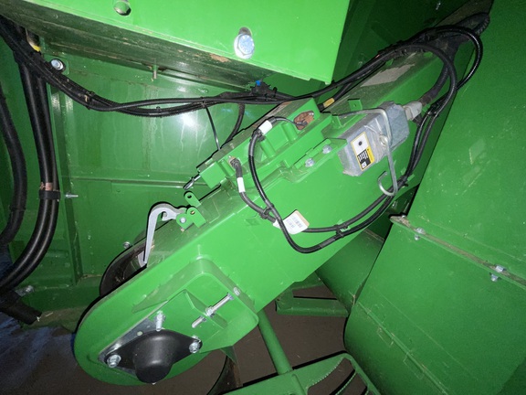 2023 John Deere S770 Combine