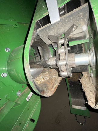 2023 John Deere S770 Combine