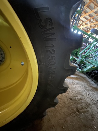 2023 John Deere S770 Combine