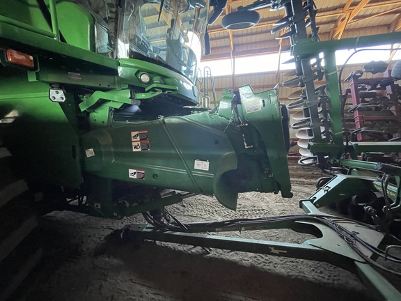 2023 John Deere S770 Combine