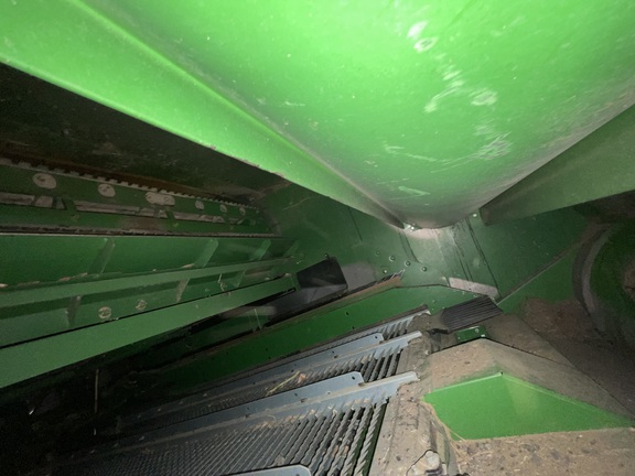 2023 John Deere S770 Combine