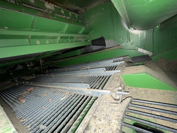 2023 John Deere S770 Combine