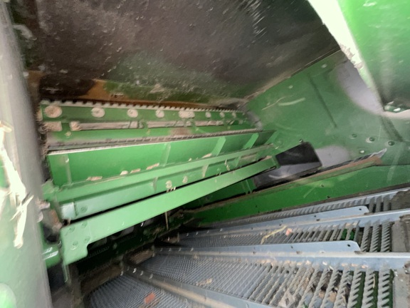 2023 John Deere S770 Combine