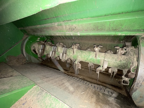 2023 John Deere S770 Combine