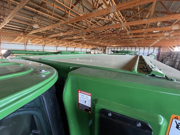 2023 John Deere S770 Combine