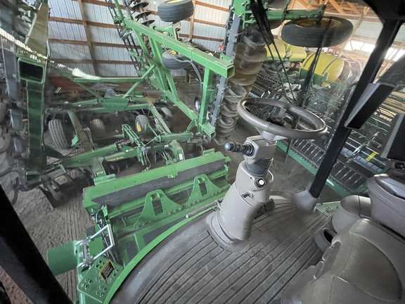 2023 John Deere S770 Combine