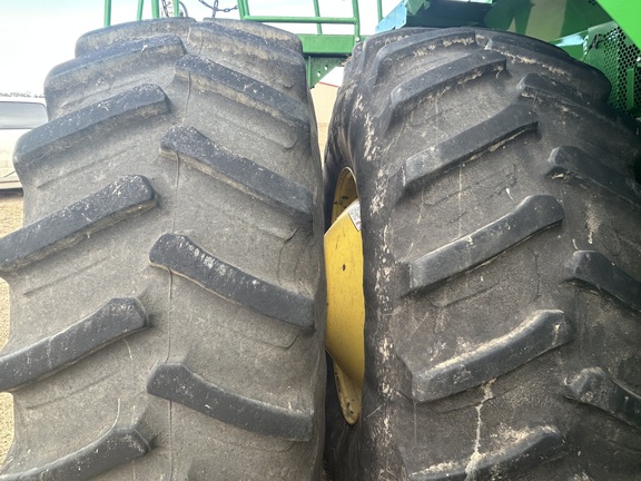 2023 John Deere S770 Combine