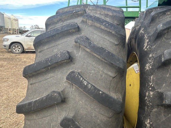 2023 John Deere S770 Combine