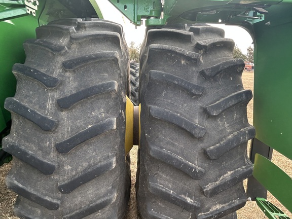 2023 John Deere S770 Combine