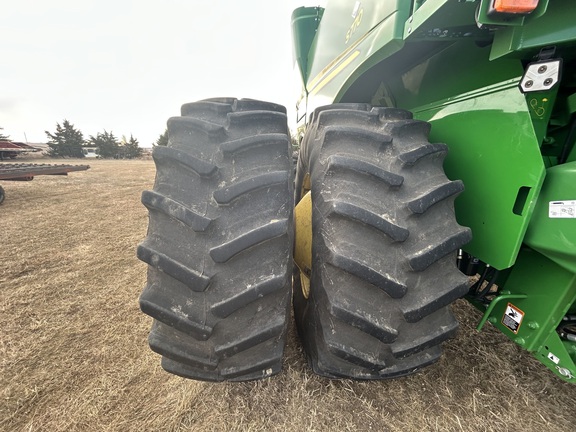 2023 John Deere S770 Combine