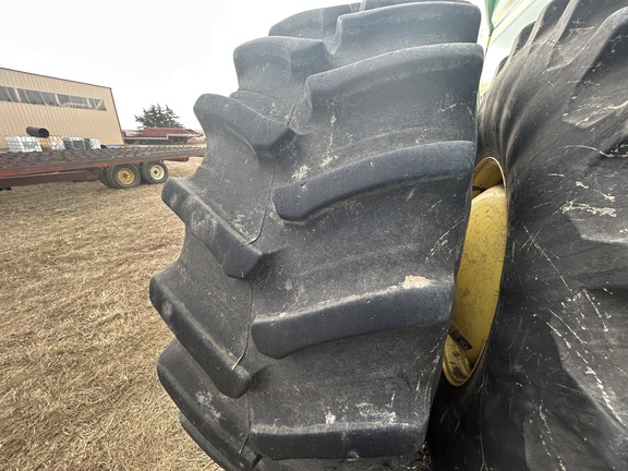 2023 John Deere S770 Combine