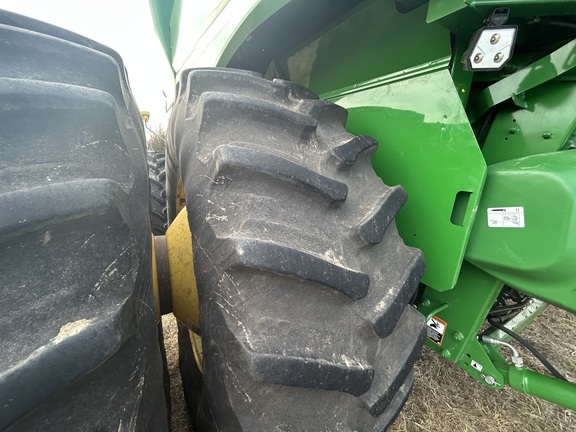 2023 John Deere S770 Combine