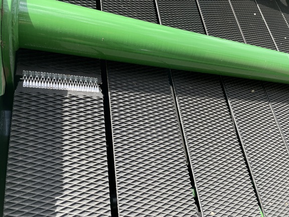 2024 John Deere 561M Baler/Round