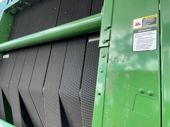 2024 John Deere 561M Baler/Round