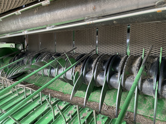 2024 John Deere 561M Baler/Round