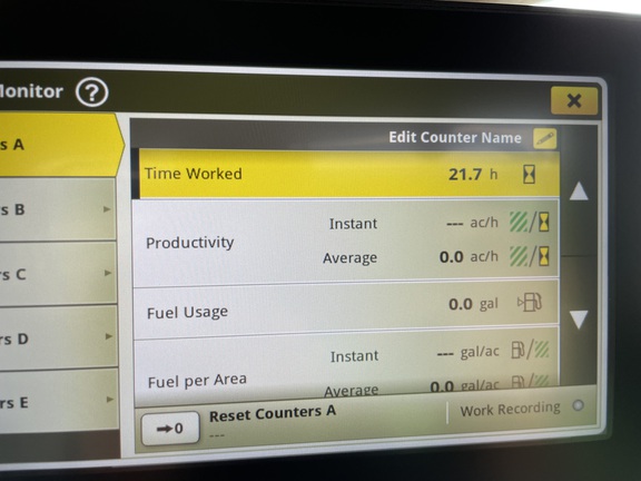 2024 John Deere 561M Baler/Round