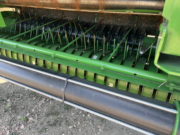2024 John Deere 561M Baler/Round