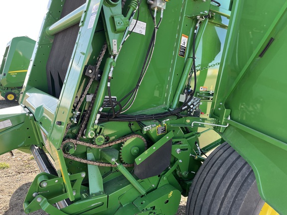 2024 John Deere 561M Baler/Round