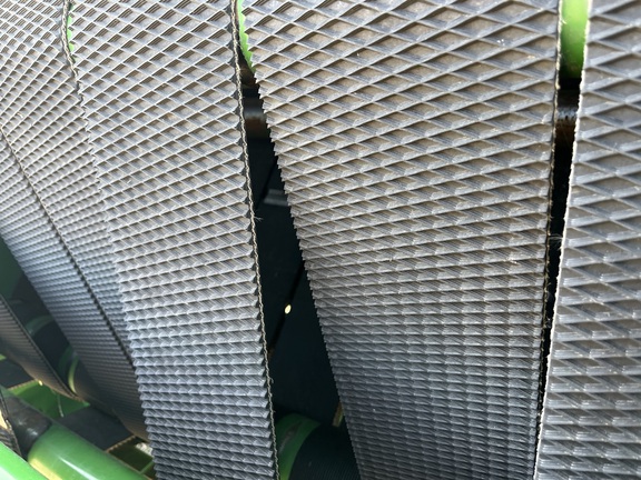 2024 John Deere 561M Baler/Round