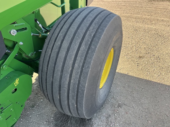 2024 John Deere 561M Baler/Round