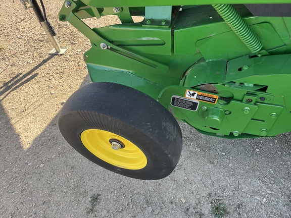 2024 John Deere 561M Baler/Round
