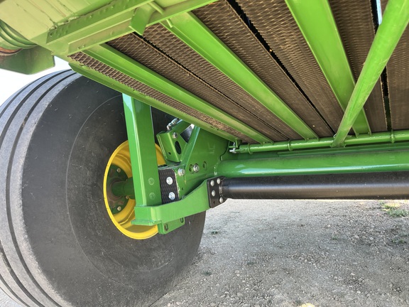 2024 John Deere 561M Baler/Round