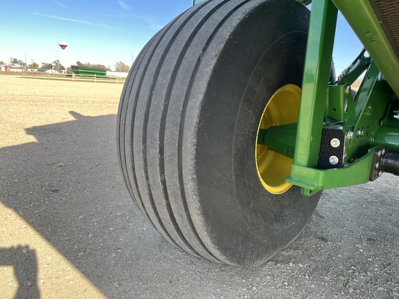 2024 John Deere 561M Baler/Round