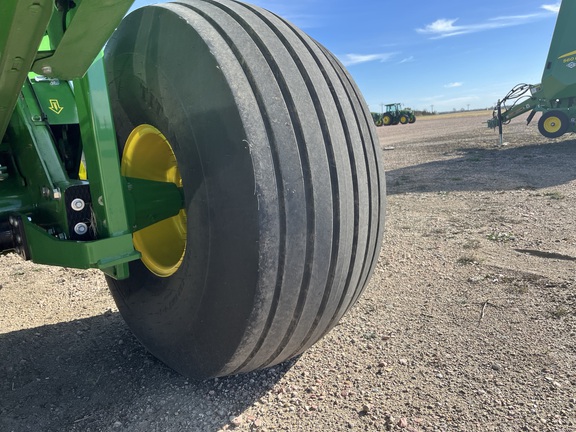 2024 John Deere 561M Baler/Round