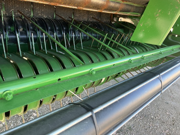 2024 John Deere 561M Baler/Round