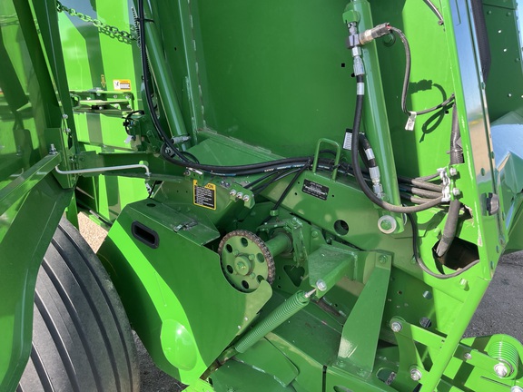 2024 John Deere 561M Baler/Round