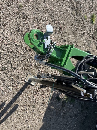 2024 John Deere 561M Baler/Round